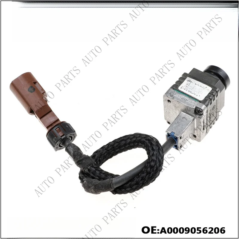 Фото Камера заднего вида A+ для Mercedes-Benz W213 W222 W253 A0009056206 A-000-905-62-06 №4