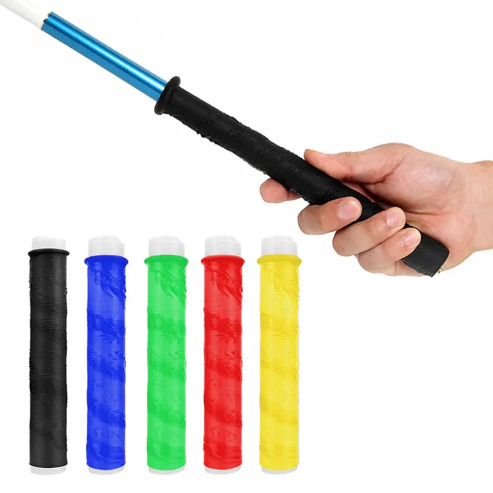 

Сменные изолированные защитные универсальные Нескользящие ручки, оболочка, термоусадочная трубка, ручные ручки