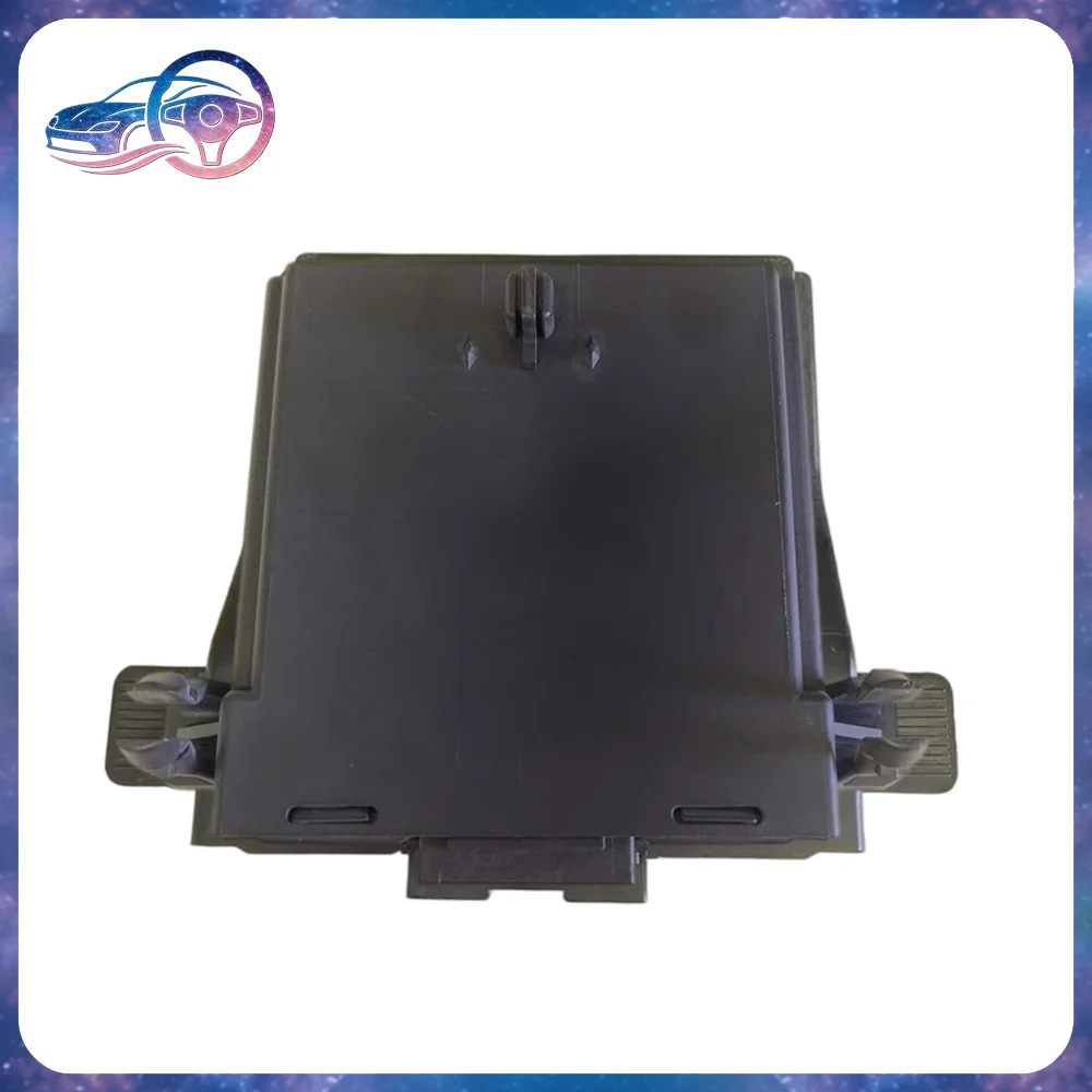 Фото Модуль блока управления CanBus Gateway для VW Jetta, PASSAT, GOLF, Audi, Skoda, контроллер 7N0 907 530AM №3