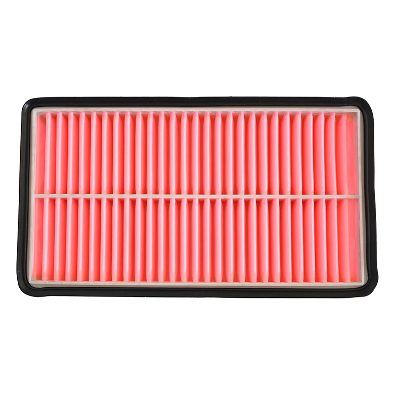 

Car Air Filter Auto Spare Engine Genuine Part for Mazda CX-7 (ER) 2.3 MZR DISI Turbo Mazda 8 2.3 MPS Turbo OEM AJ57-13-Z40