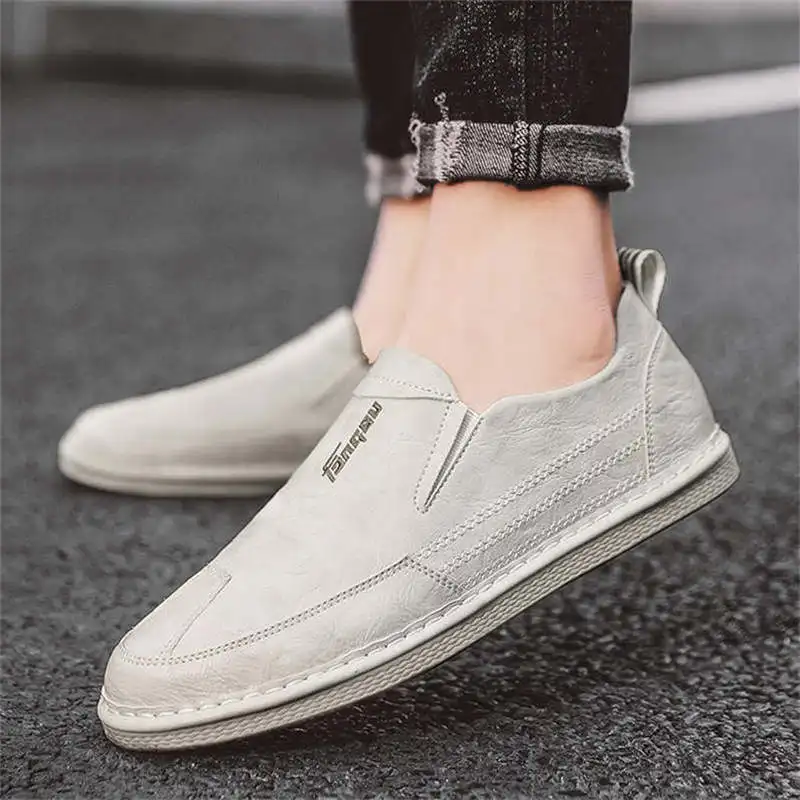 

Men's Sports Shoes Thick Bottom Man Luxury Sneakers Wit Men Sport Shoes Kids Running Man Running Original Brand Tennis Tennis