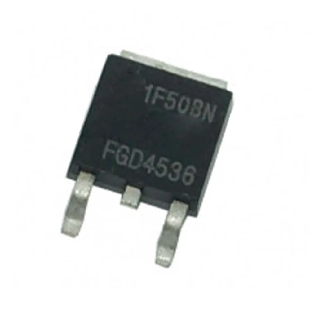 

10pcs FGD4536 TO-252 FGD4536TM TO252 new original