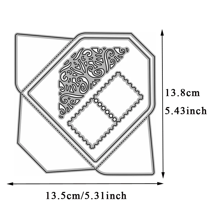Металлические вырубные штампы