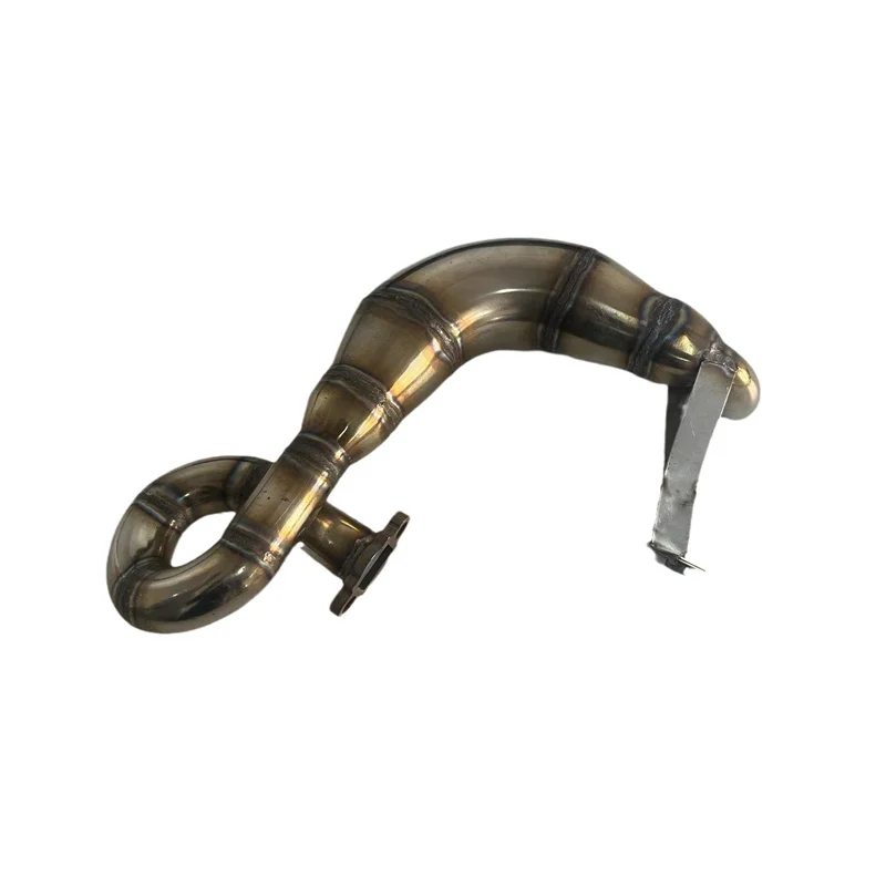 QL производит LOSI DBXL RCMK XCR1/5 четырехколесный бензиновый автомобиль с