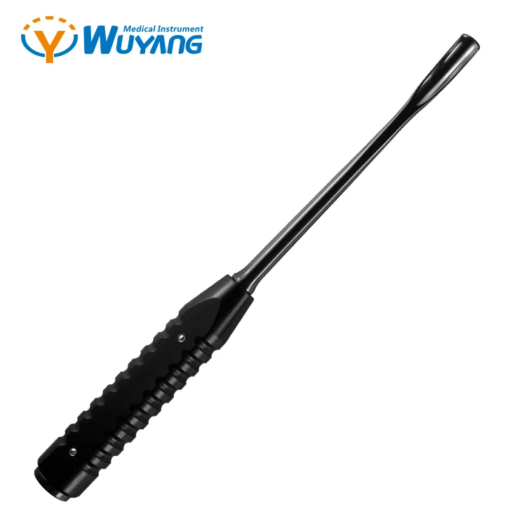 

Surgical DLC osteotome, ceramic bone knife, orthopedic gouges tool