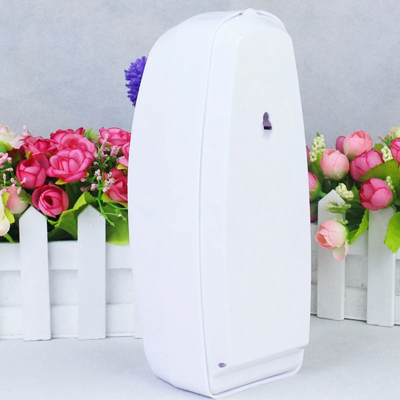 Автоматический распылитель ароматов датчик света парфюмерная машина настенный