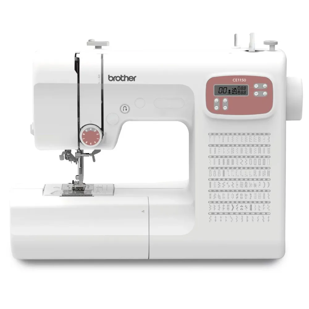 

CE1150 Computerized Sewing Machine