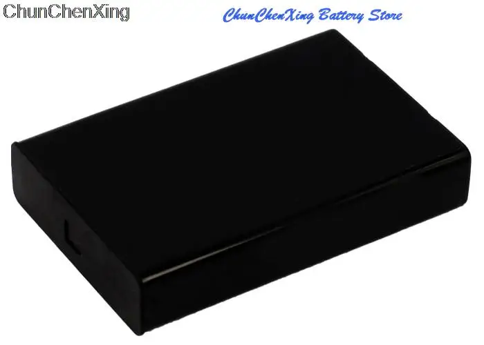 Cameron Sino 1800mAh Battery for Navilock BT-315 For OnCourse SiRF Star III Royaltek RBT-2010 BT GPS