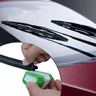 Универсальная щетка стеклоочистителя для автомобиля, восстанавливающий инструмент для ремонта ветрового стекла
