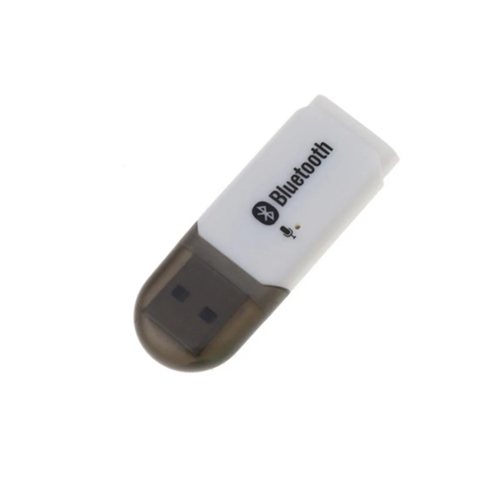 

1pc Bluetooth Adapter Bluetooth Receiver 5.0 Wireless Music Receiver USB Plug And Play Stereo Receiver Electronics Equippments