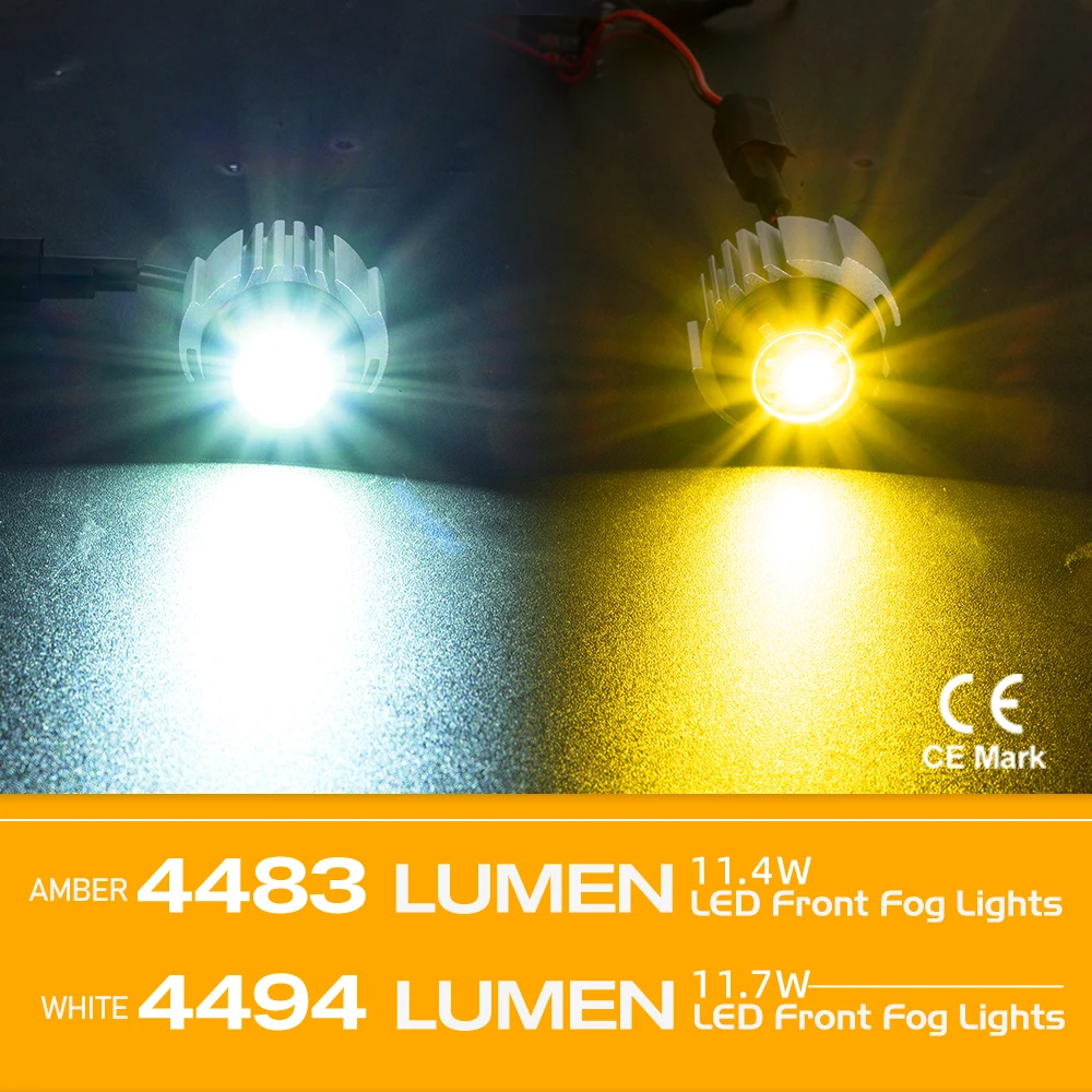 Подходит для 2019 + Toyota Corolla E210/Corolla Hatchback 2022 Cross L1B L1 Canbus Switchback светодиодный