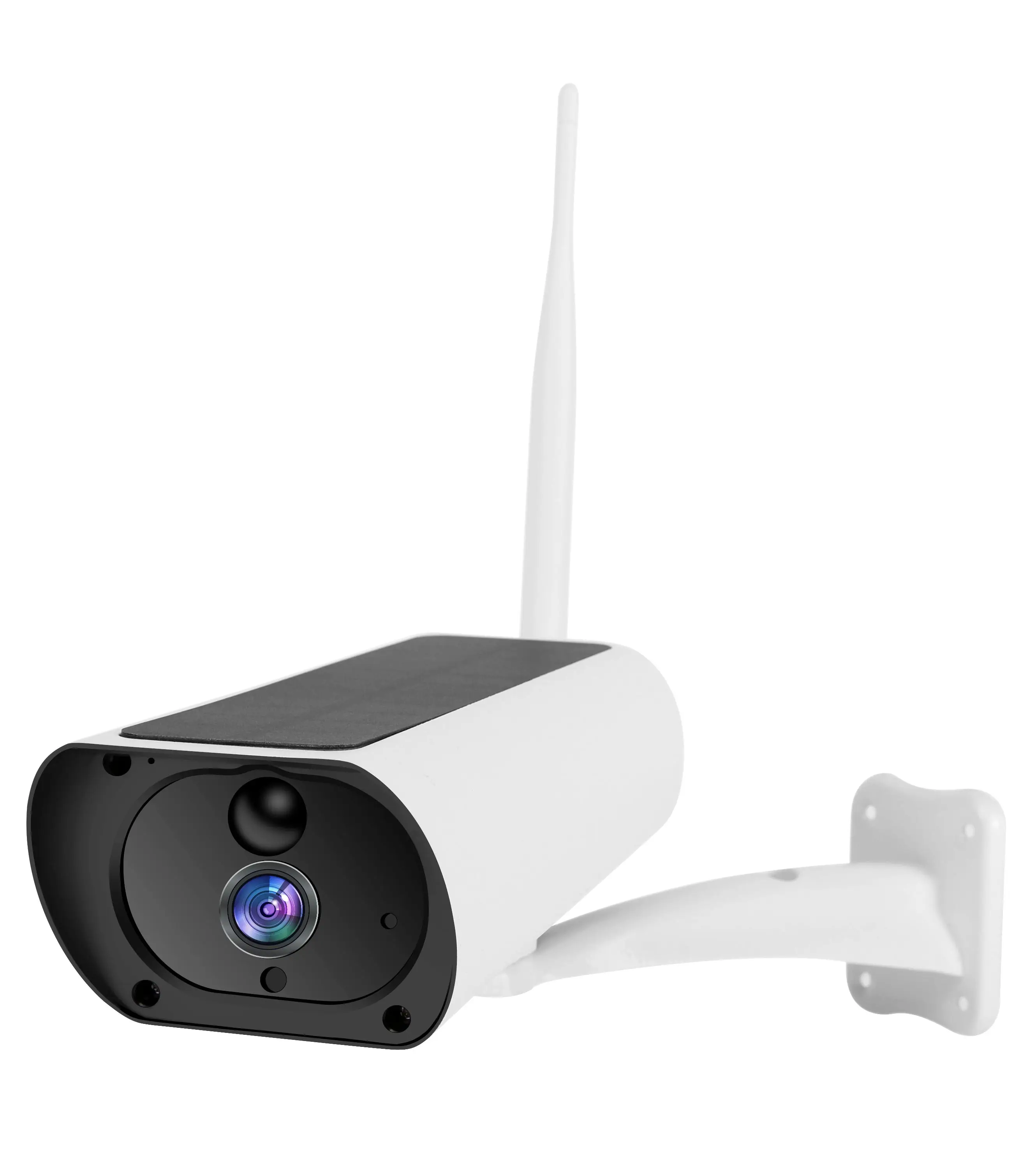 

Беспроводная система охранной сигнализации с поддержкой Wi-Fi и автодозвона