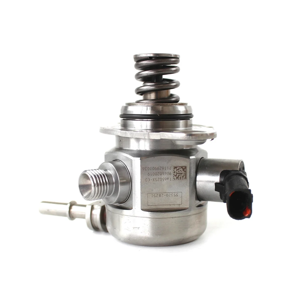 

353202B250 High Pressure Fuel Pump High Pressure Pump Automobile for Accent Soul