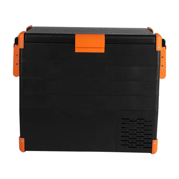 Портативный компрессор 12 В холодильник для кемпинга лодка мини-холодильник ящик