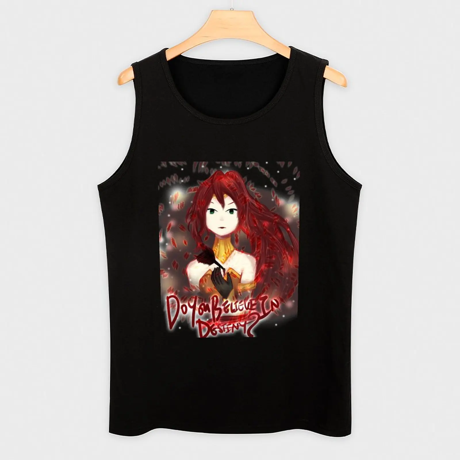 Pyrrha Nikos-вы доверяете судьбе? Майка аксессуары для спортзала мужская спортивная