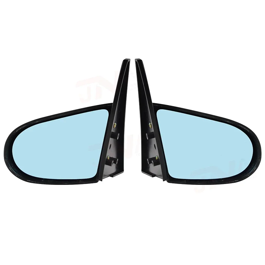 Высококачественное автомобильное боковое зеркало из углеродного волокна в