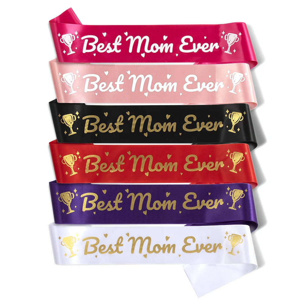 

[Новый дизайн 2022] Лучший подарок маме на День Матери с поясом