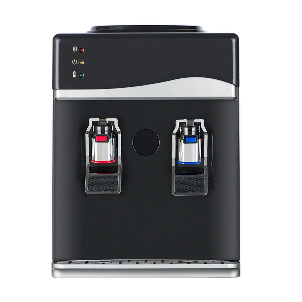 Умный настольный/стандартный диспенсер для горячей и холодной воды