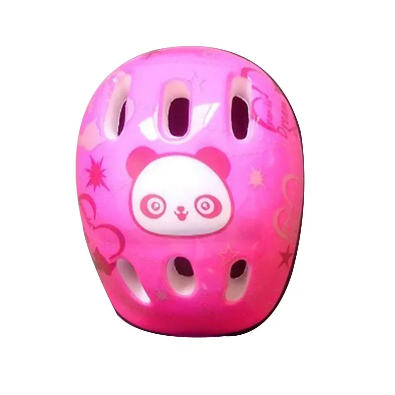 

Kids Children Skating Protective Gear Skateboard Bicycle Helmet For Children Aged 3-15 Cycling Sports Guard Gear Boys Girls