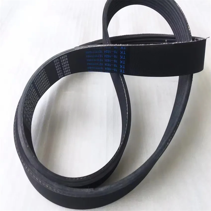 78-1624 Ремень дизельного двигателя для электродвигателя Thermo King SLX 100/200/300 781624