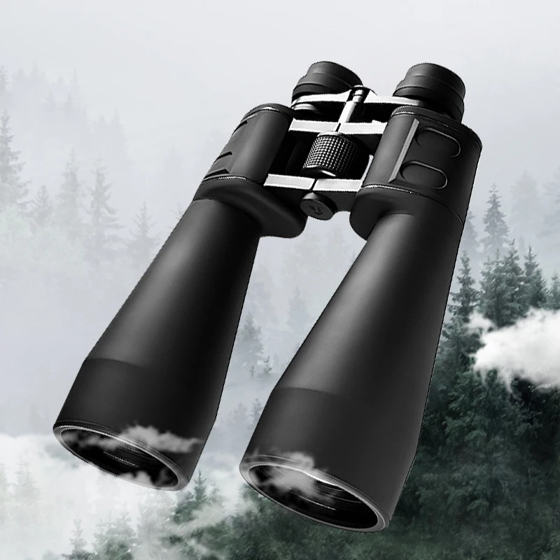 

HD Zoom 20-180X100 Professional Binoculars Telescope Powerful Long Range High Magnification Waterproof For Birdwatching Hunting