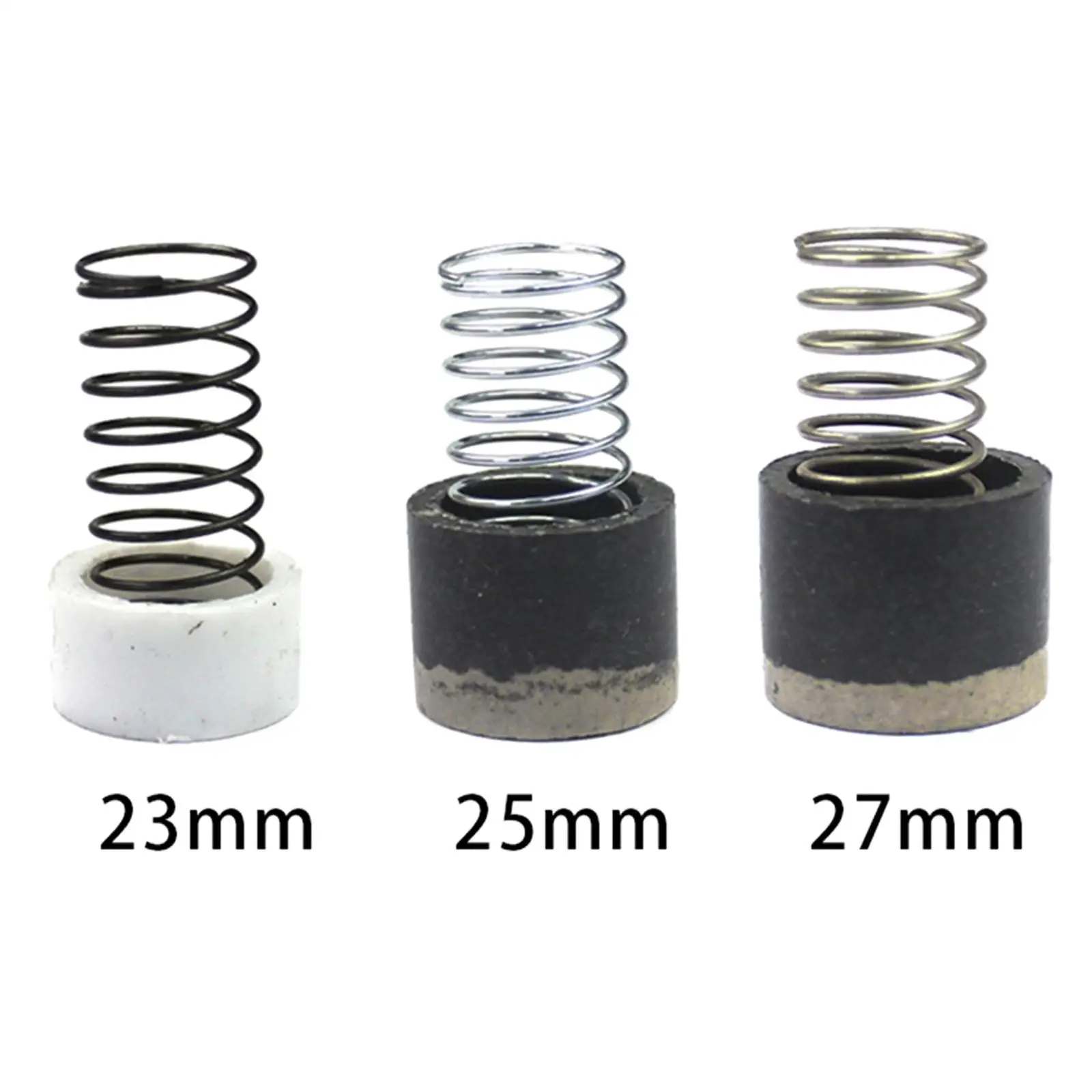 Parts, Check