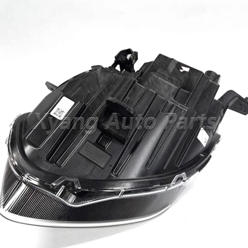 Передний бампер фара передняя в сборе для Chery Omoda C5 605000528 АА 605000605 605000557