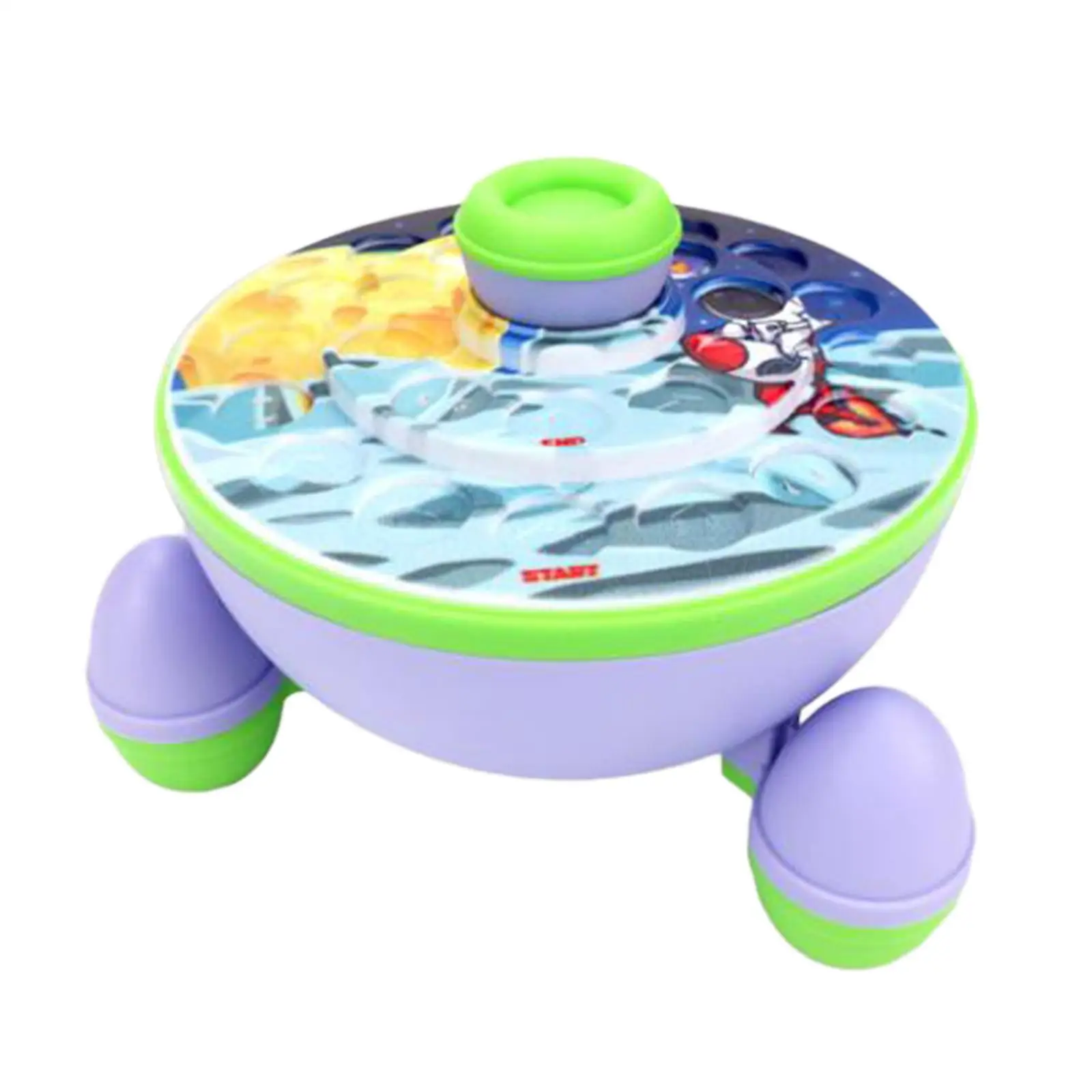 Космическая настольная игра Астронавты шахматная игрушка для детского сада