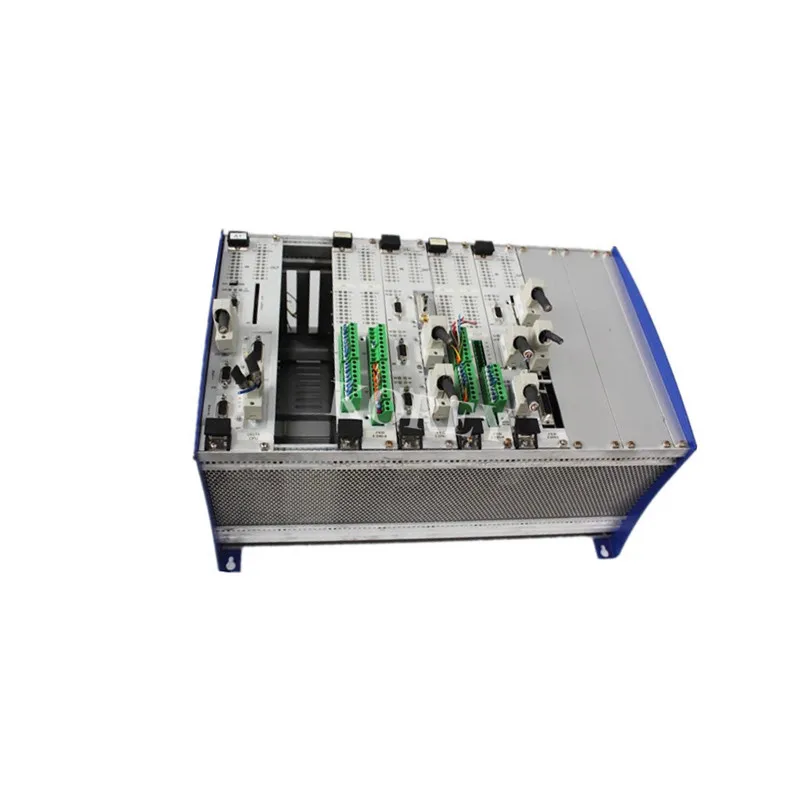 

Control System JX6-BASIS-8 Please Enquiry