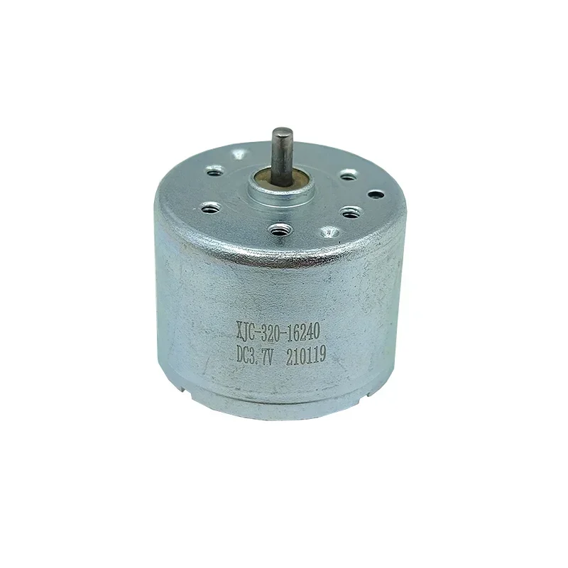 

Мини-двигатель XJC-320-16240 24 мм постоянного тока
