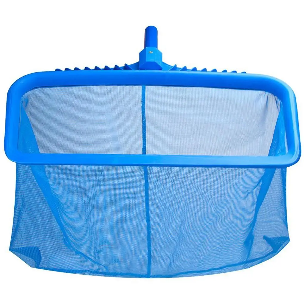 

Swimming Pool Net Skimmer Net Mesh Net Bag Leaf Catching Net Pond Cleaning tool