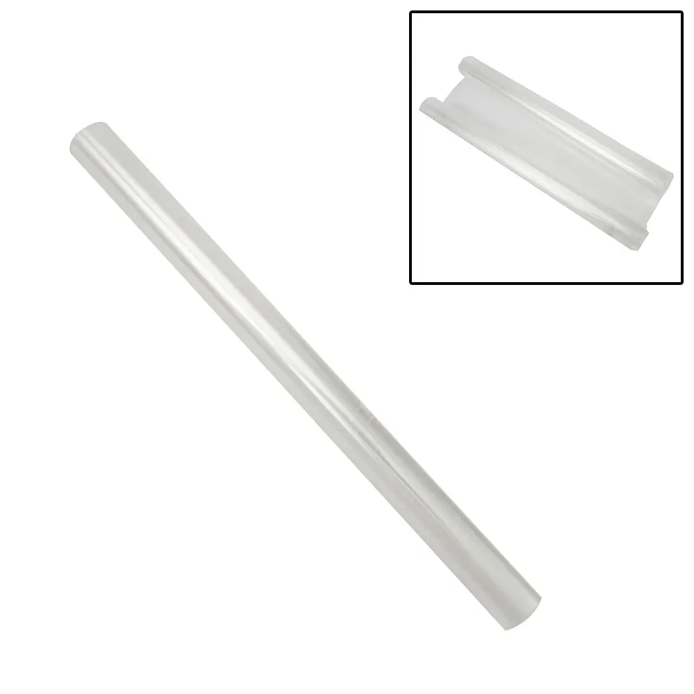 

Glossy Headlight sticker Auto Film Lamp Protector Scratch resistant Vinyl Wrap 3-Layer Anti-scratch Car Durable