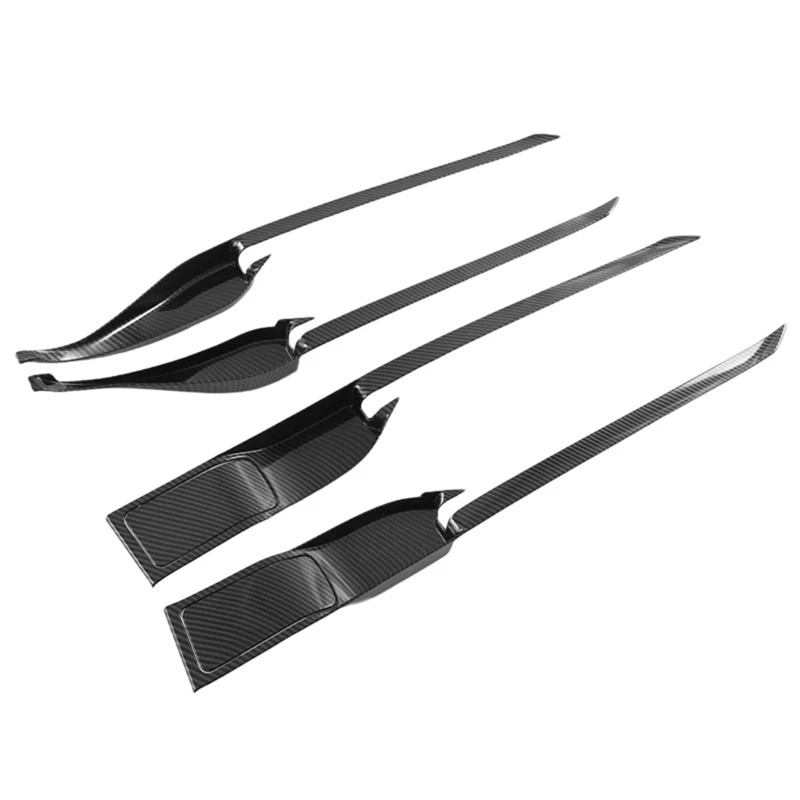 

Car Inner Door Wrist Handle Inner Handle Door Handle Bowl Modification Accessories For Ford EVOS