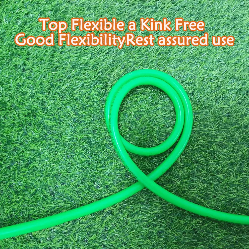 Анти-искажение шланг высокого давления для очистки труб сточных вод некоторых