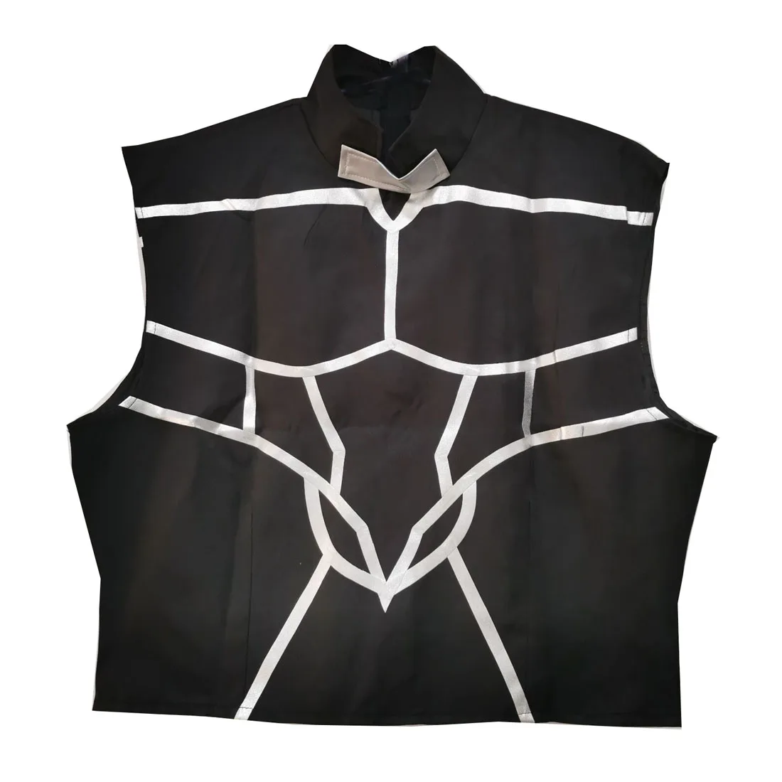

2022 Fate Stay Night Archer Cosplay Uniform Suit Men's Halloween Only Vest