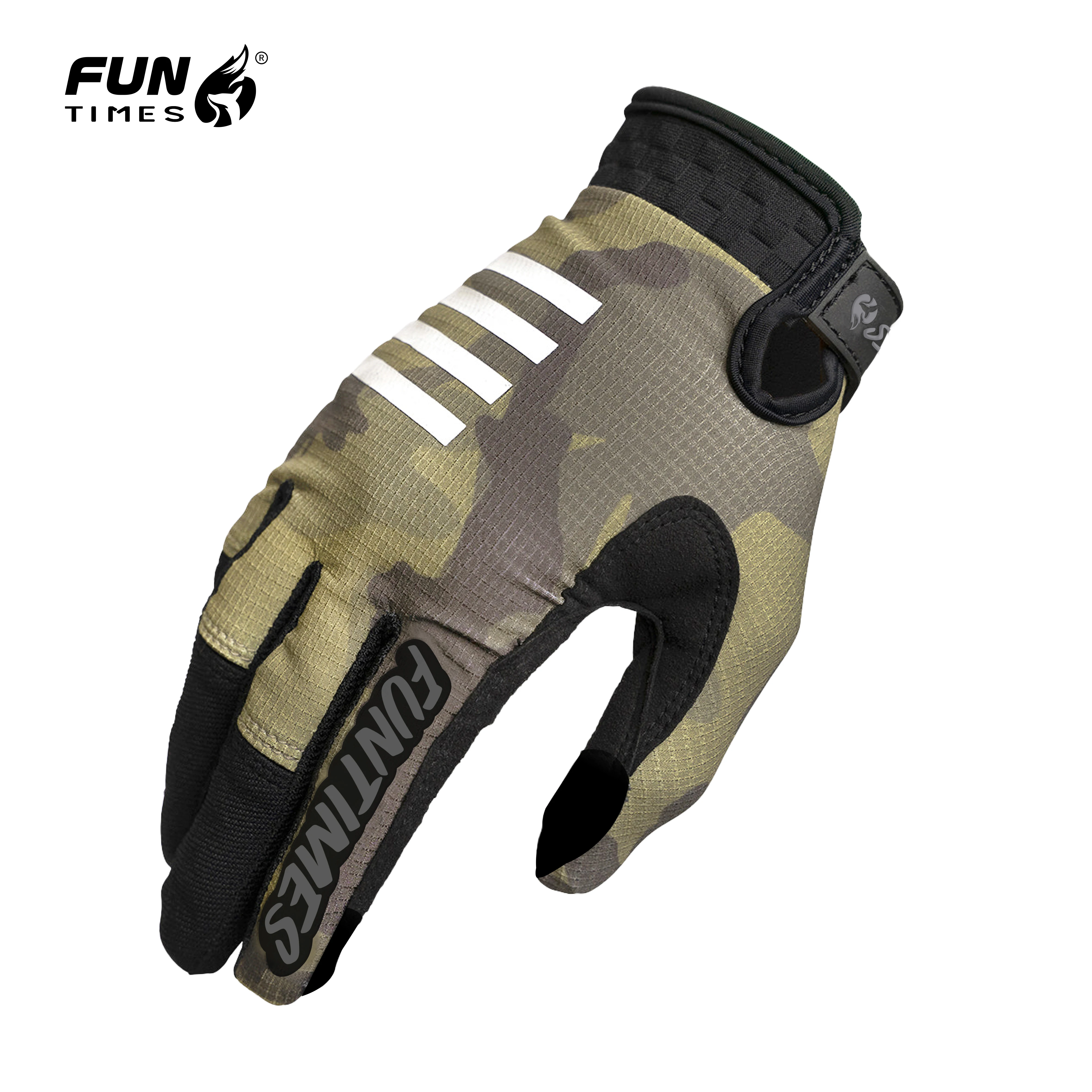 Велоспорт для мотокросса перчатки горного велосипеда Mx мотоциклетные BMX