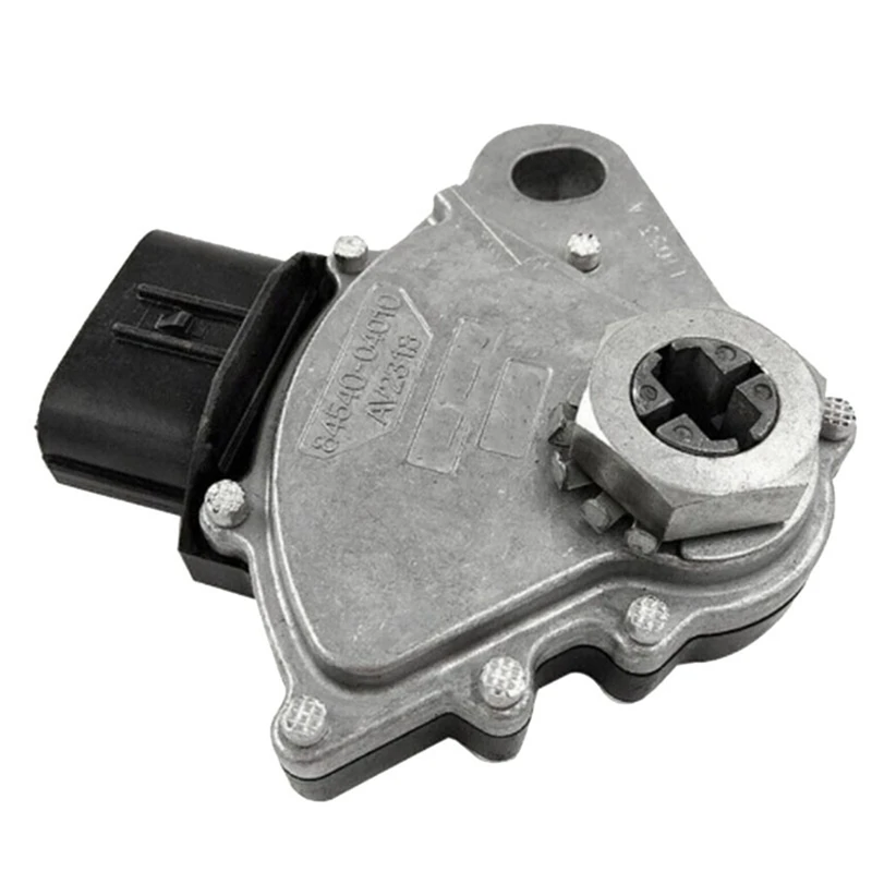 

Neutral Safety Switch 84540-71010 Component For Toyota Land Cruiser Tacoma Lexus GS 8454071010