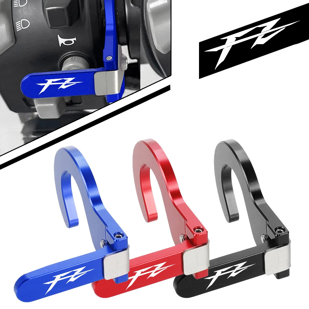 Удлинительный кронштейн для кнопки переключателя мотоцикла FZ 400 600 700 750 YAMAHA FZ400 FZ600