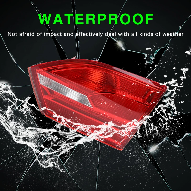 Для Volkswagen VW Jetta 2012 2013 2014 5C6945095 5C6945096 5C6945093 5C6945094 задний стоп-сигнал поворота