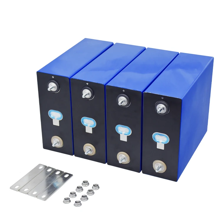 

CATL prismatic 302ah cells lifepo4 for solar generator 12V 24V 48V off-grid Solar Storage System