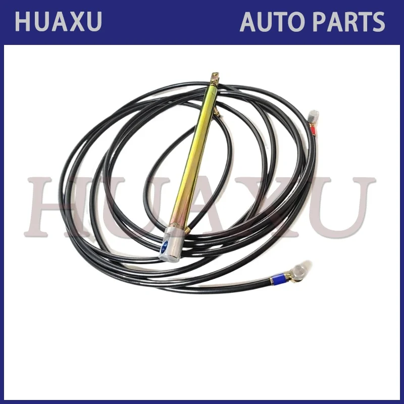 

51247202868 51247066899 51247134592 Рычаг подъема багажника автомобиля для BMW E65 E66 730Li 735Li 740Li 745Li 750Li 760Li 2003-2008