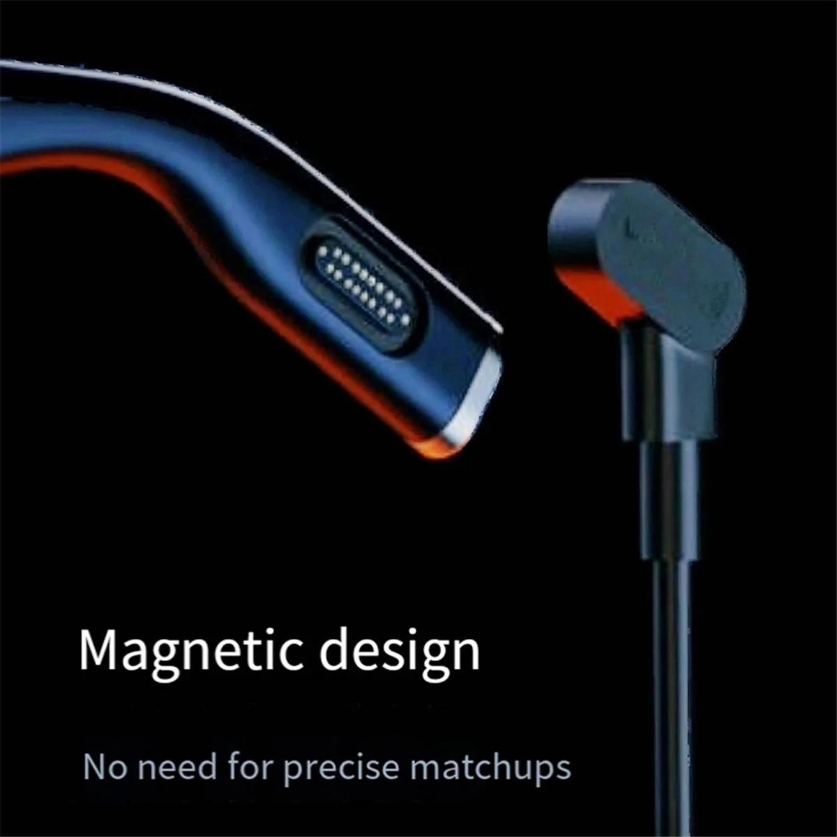 1 2 м кабель для передачи данных коаксиальный аксессуары умных очков AR Xreal Rokid Viture