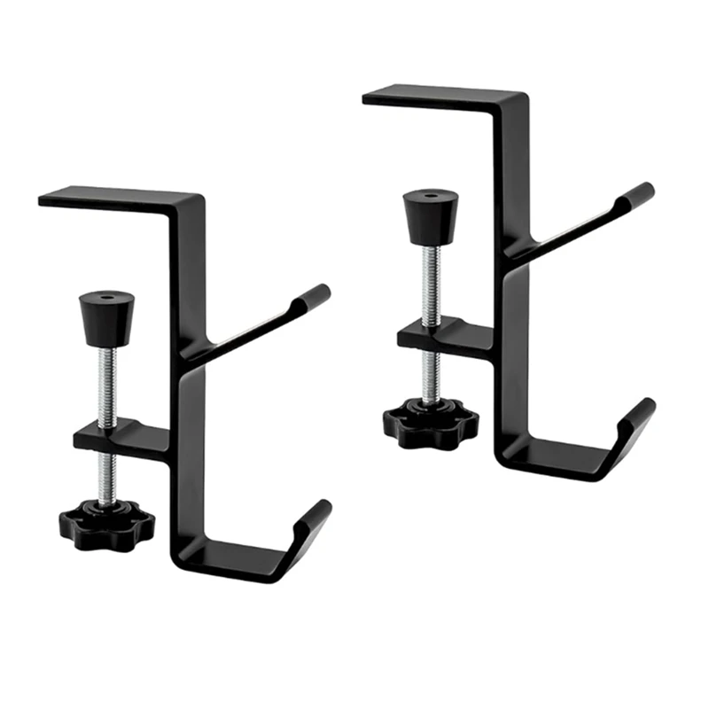 Настольное крепление-держатель для сумки