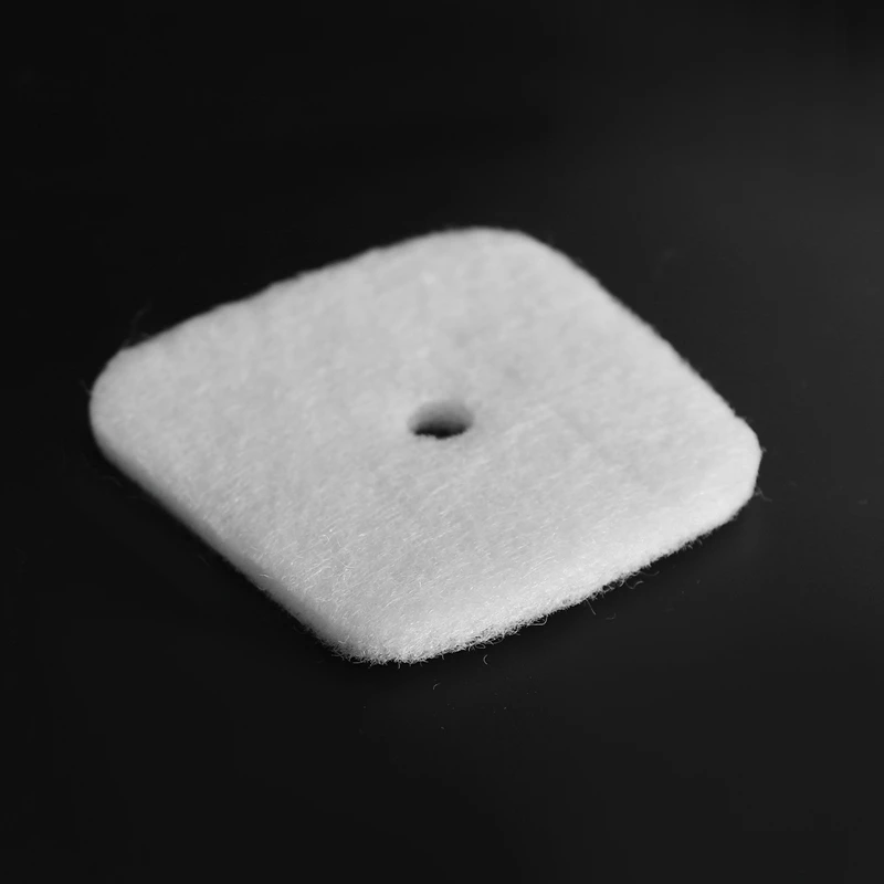 (Комплект из 30) Воздушный фильтр для культиватора/культиватора Mantis 7222 7222E 7222M 7225 7230