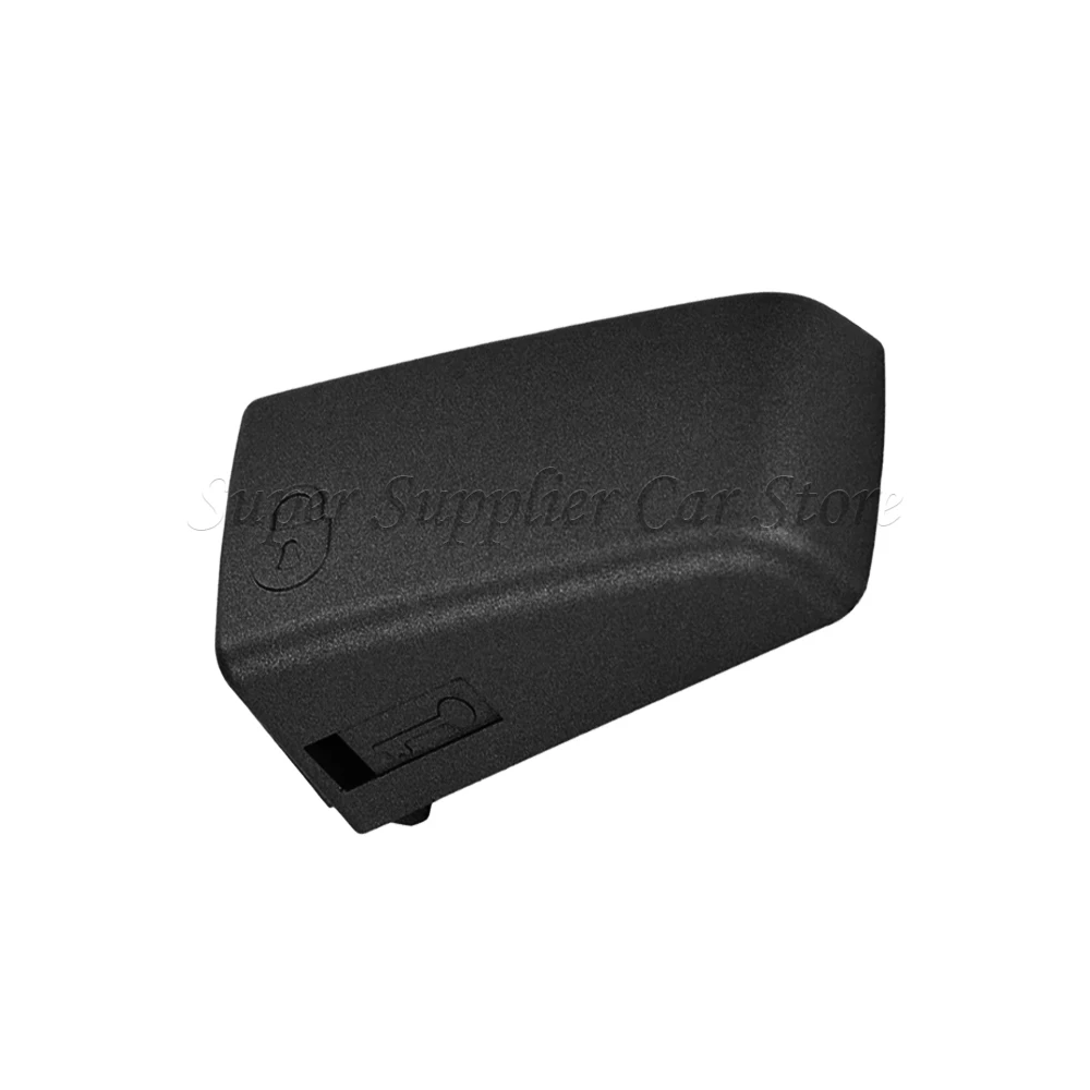 Крышка передней черной и серой дверной ручки для Land Rover Freelander 2 Discovery 4 3 LR2 LR3 CXJ500030