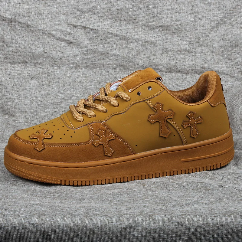 Men Running shoes Sneakers 2023 Men's Spring Autumn tenis Air Force shoes sports zapatillas mujer basketball homme chaussure