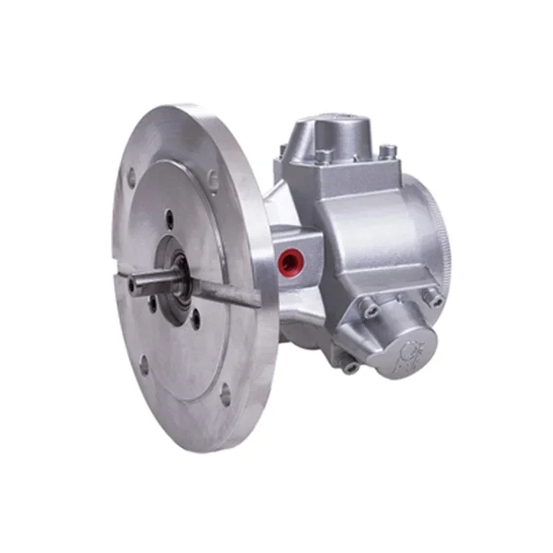 Воздушный Двигатель поршневого типа QMH 010 взрывозащищенный