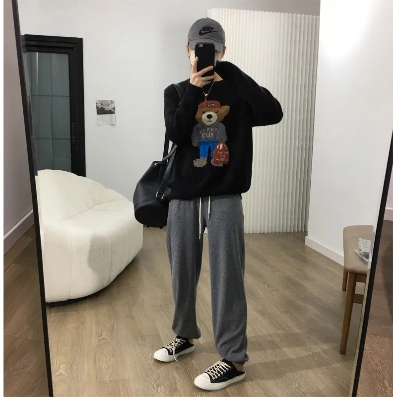 Женский шерстяной свитер