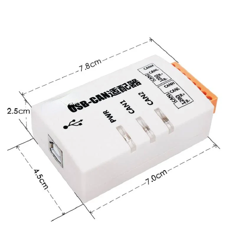 Usb-конвертер