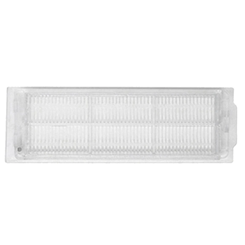 Запасные аксессуары для Xiaomi Vacuum Robot Пылесос STYJ02YM Роликовая щетка Боковая HEPA